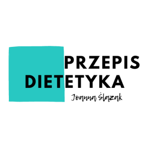 przepis dietetyka